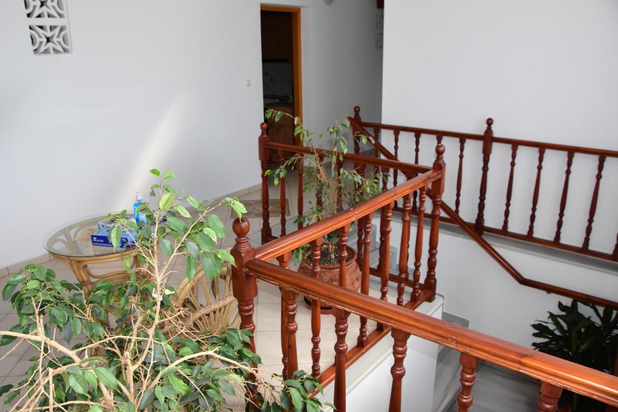 Irides Apartments Megalochori  Kültér fotó